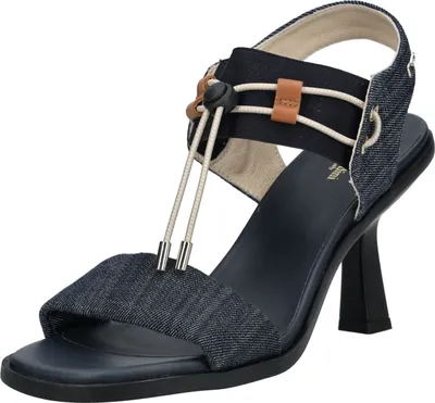 Produktbild von Nero Giardini Sandalen Sandalen Leder/Textil