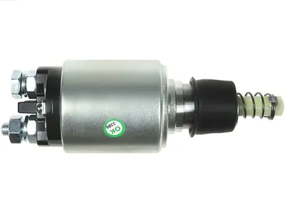 Produktbild von AS-PL SS0009P Magnetschalter für Starter/Anlasser