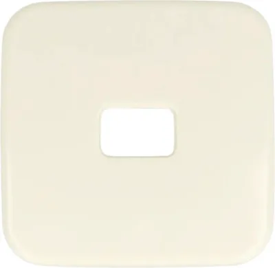 Produktbild von Busch-Jaeger 2520-212, Cremefarben, Schraubenlos, Busch-Jaeger, 54 mm, 54 mm, 1 Stück(e)