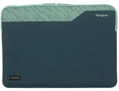 Imagen del producto de Funda para portátil de 15-16 pulgadas, color verde