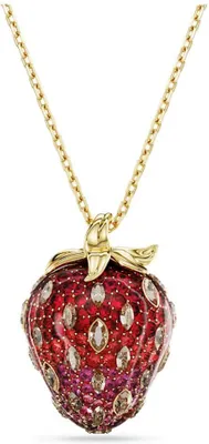 Produktbild von Swarovski Idyllia 5742676 Damenhalskette