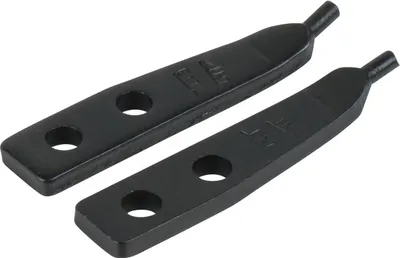 Image de KS TOOLS Jeu de pointes de rechange 15°/ 3,0 mm 2pcs - 500.1358