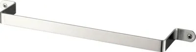 Produktbild von Badetuchhalter HACEKA Ixi edelstahl gebürstet 1208494