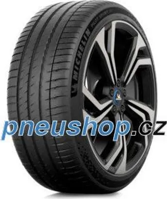 Obrázek produktu pro Michelin So car-tyres Pilot Sport EV ( 20 )