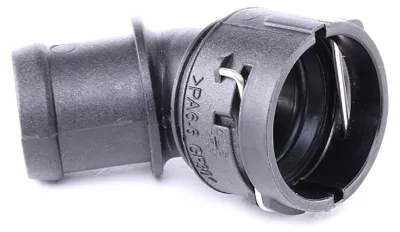 Produktbild von TOPRAN 111 233 Kühlmittelflansch für VW Golf IV Schrägheck (1J1) Wasserflansch