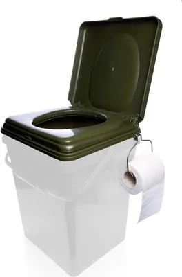 Zdjęcie produktu dla Deska sedesowa RidgeMonkey CoZee