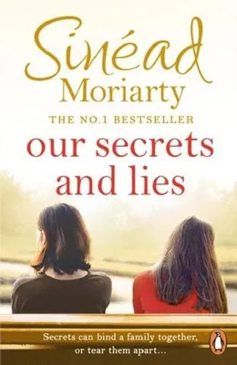 Produktbild von Our Secrets and Lies