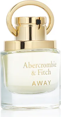 Produktbild von Abercrombie & Fitch Away Woman Eau De Parfum 30 ml (woman)