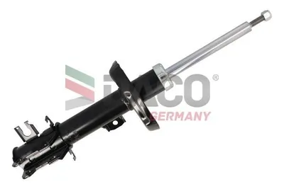 Produktbild von DACO Germany Stoßdämpfer Vorne Links für ALFA ROMEO MITO (955) Federbein 450106L