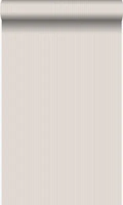 Immagine prodotto di Origin Wallcoverings carta da parati strisce fine grigio 53 cm x 10.05 m