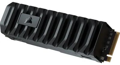Produktbild von Corsair MP600 PRO XT - SSD - verschlüsselt - 8 TB - intern - M.2 2280 - PCIe 4.0 x4 (NVMe)