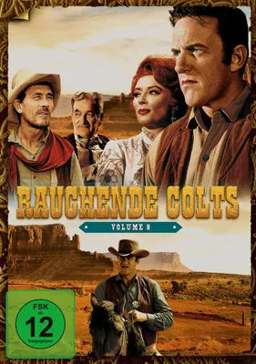Obrázok produktu pre Rauchende Colts