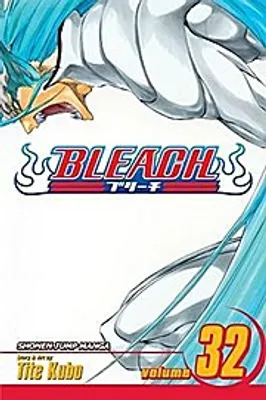 Zdjęcie produktu dla Bleach, Vol. 32