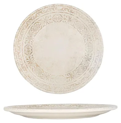 Immagine prodotto di By Bone Piatto da dessert - Antico - Porcellana - 21 cm