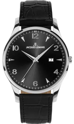 Obrázek produktu pro Jacques Lemans hodinky 1-2216A