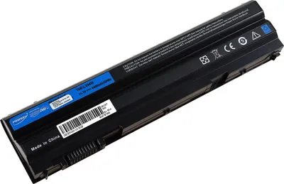 Image de Batterie standard pour Dell  Type 8858X