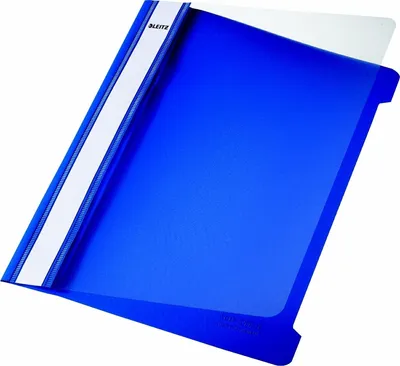Produktbild von Leitz 41970035, 23 cm, 17,5 cm