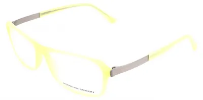 Produktbild von Porsche Design P8267 Green 55/14/140 Damen Brillen