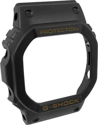Produktbild von Casio Bezel DW-5030C | Gehäuseteil Lünette G-Shock schwarz 10442284