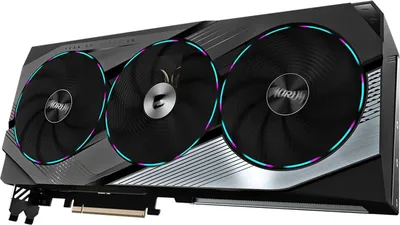 Produktbild von Gigabyte AORUS GeForce RTX 4070 Ti ELITE 12G NVIDIA 12 GB GDDR6X