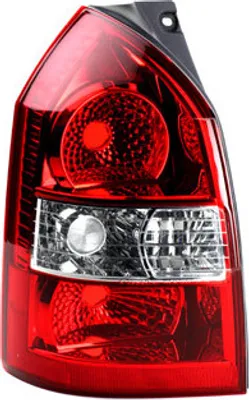 Produktbild von Heckleuchte passend für Hyundai Tucson JM 08/04-03/10 Links Halogen 9240120000000000 Johns