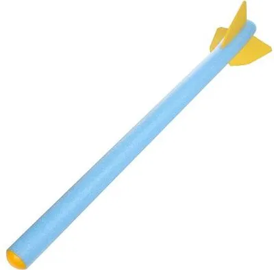 Obrázek produktu pro Merco Junior Foam Javelin pěnový oštěp balení 1 ks