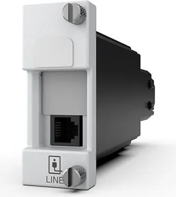 Image de Carte fax Epson