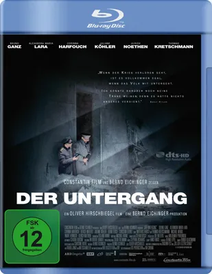 Produktbild von Der Untergang