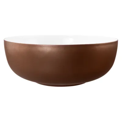 Produktbild von SELTMANN Liberty Schale, ø: 280 mm, bronze