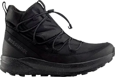 Image de Raquettes Rossignol Resort Noir EU 41 Homme Noir EU 41