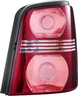 Produktbild von HELLA Rückleuchte Heckleuchte Rechts für VW TOURAN (1T1, 1T2)