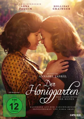 Produktbild von Der Horten - Das Geheimnis der Bienen