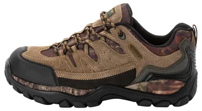 Obrázok produktu pre Almwalker Outdoor Sneaker Pindo Pánske (hnedá/kamufláž) Veľkosť 44