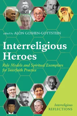 Produktbild von Interreligious Heroes