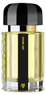 Produktbild von Ramon Monegal Dry Wood Eau de Parfum 100ml Spray
