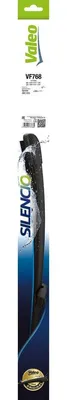Imagen del producto de VALEO SILENCIO: Limpiaparabrisas delantero, sin marco, compatible con MERCEDES-BENZ Sprinter 3.5-T furgoneta (907, 910)