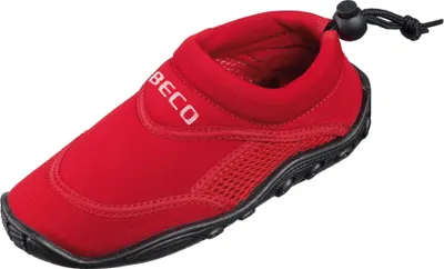 Immagine prodotto di Scarpe da surf per bambini BECO rosse 24