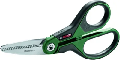 Produktbild von Bosch Handgartenschere (de Handwerkzeug, in Blisterpackung)