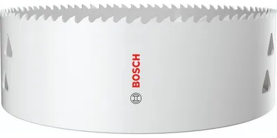 Obrázek produktu pro Bosch děrovka se závitem Multi Material, 152 x 40 mm
