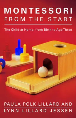 Productafbeelding van Montessori from the Start