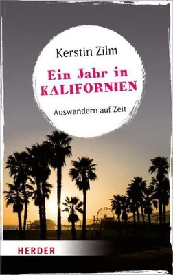 Immagine prodotto di Ein Jahr in Kalifornien