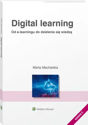 Produktbild von Digital learning
