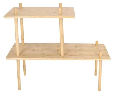 Image de Etagère d'Intérieur S - 84,2 x 30 x H 73 cm