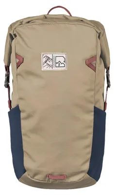 Produktbild von Hannah Backpack Renegade 20 Beige Outdoor-Rucksack