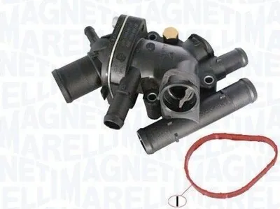 Image de Thermostat, réfrigérant