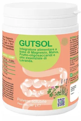 Obrázok produktu pre Gutsol 100 G
