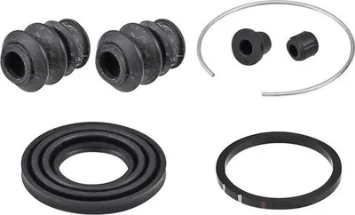 Produktbild von A.B.S. Bremssattel-Reparatursatz für MITSUBISHI PAJERO PININ (H6W, H7W) 73141