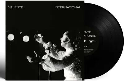 Obrázek produktu pro Caterina Valente: (LP / I)