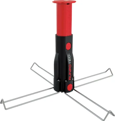 Obrázek produktu pro Runpotec Multifunktionsdorn Aufsteckaufsatz 20696