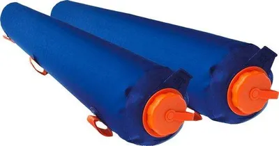 Produktbild von Flexibel ballasttankset für Zelt oder Pavillon - sicher - vielseitig